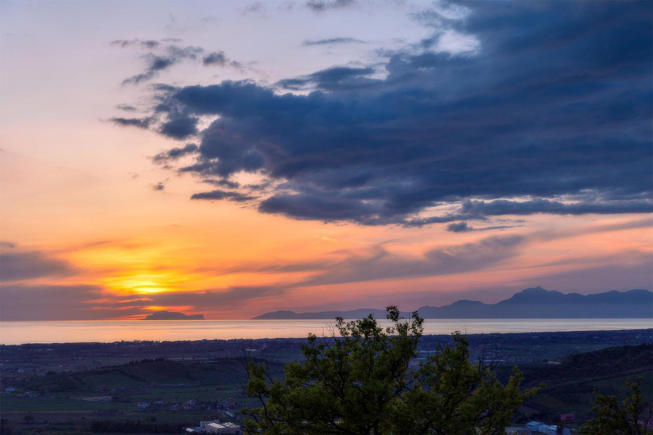 B&B Il Tempone Giungano Dış mekan fotoğraf