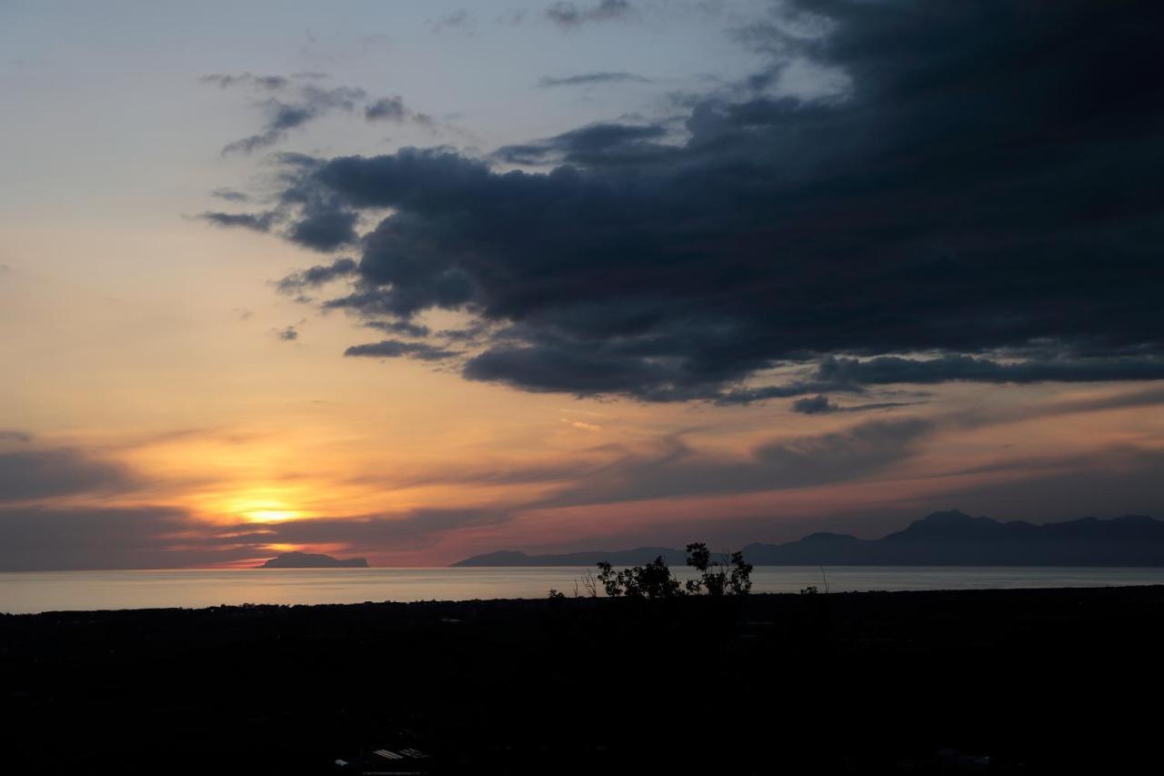 B&B Il Tempone Giungano Dış mekan fotoğraf